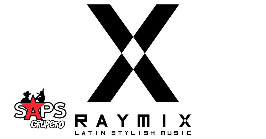 Raymix, Biografía, gay