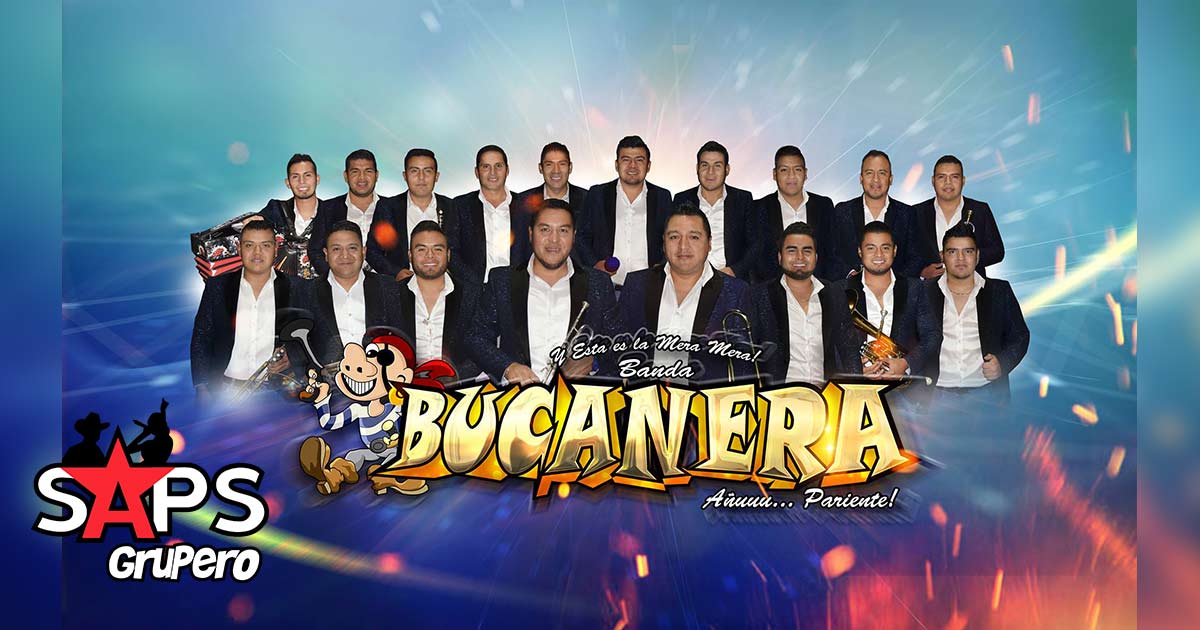 Banda Bucanera – Agenda de Presentaciones