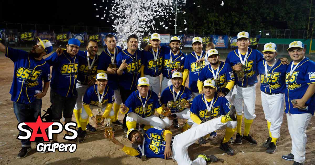 Equipo Azul gana El Juego de Las Estrellas de La Mejor Guadalajara