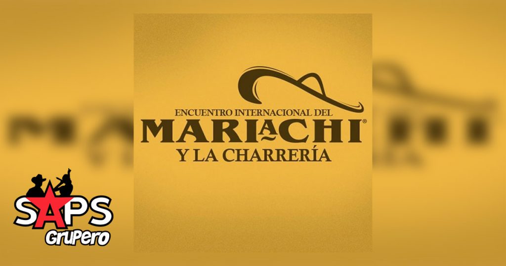 Encuentro Internacional del Mariachi