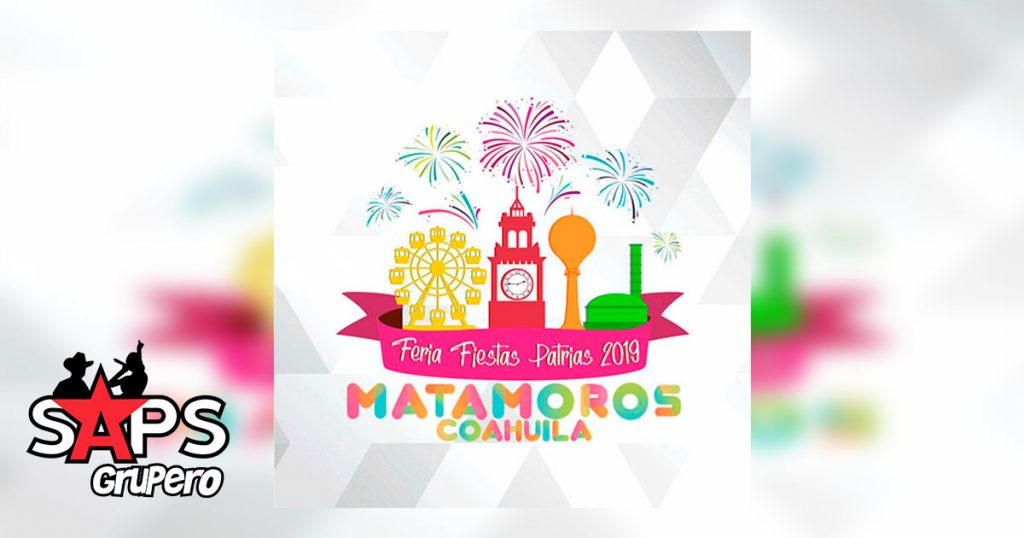 Feria Fiestas Patrias, Matamoros