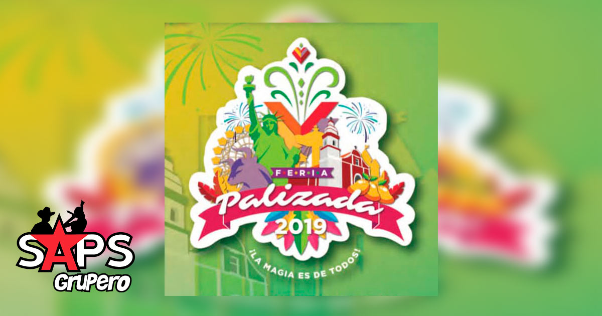Feria Palizada 2019 – Cartelera Oficial