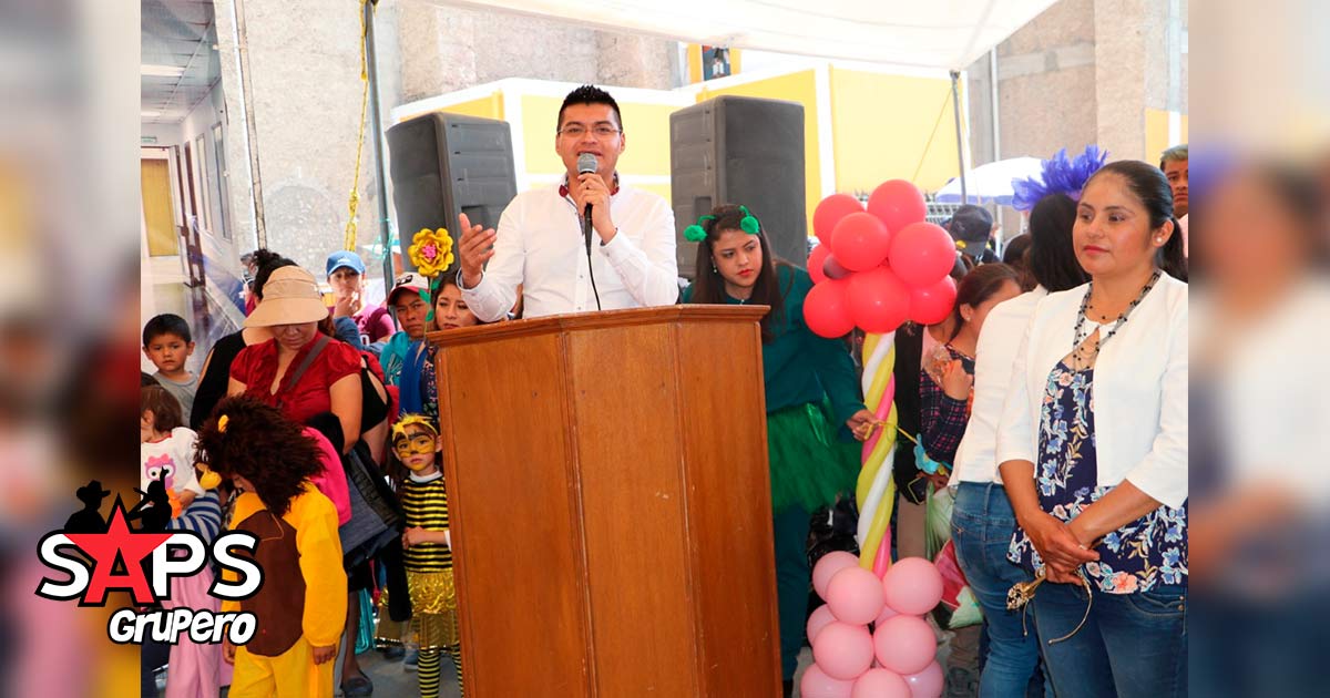 Feria Palmarito Tochapan 2019 – Cartelera Oficial