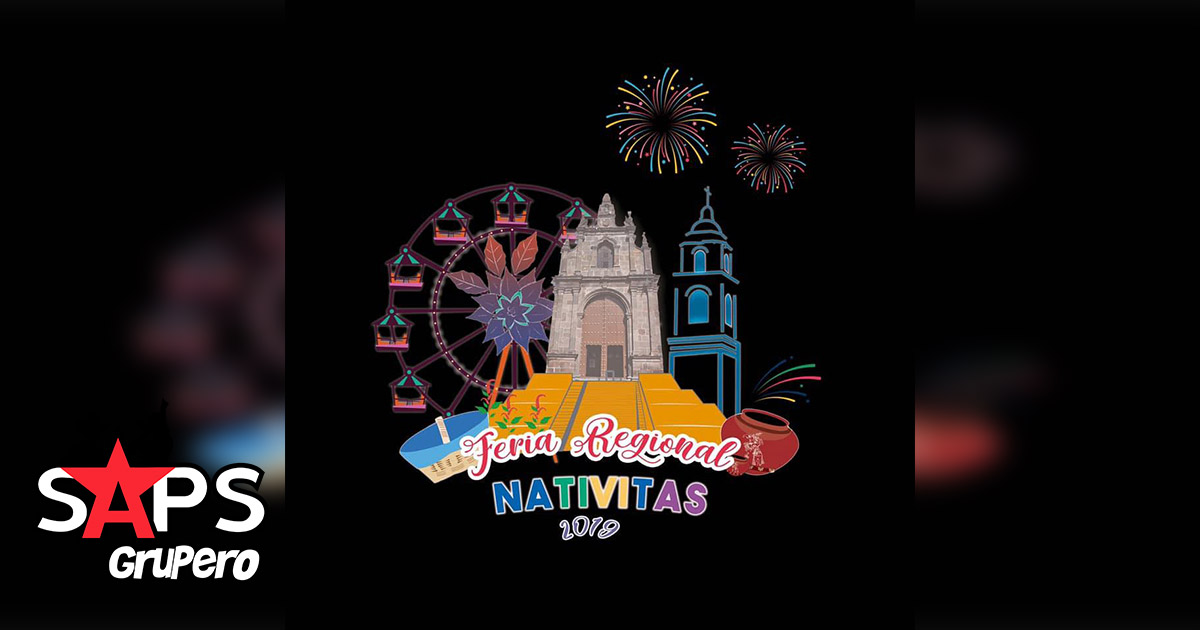 Feria Regional de Natívitas 2019 – Cartelera Oficial