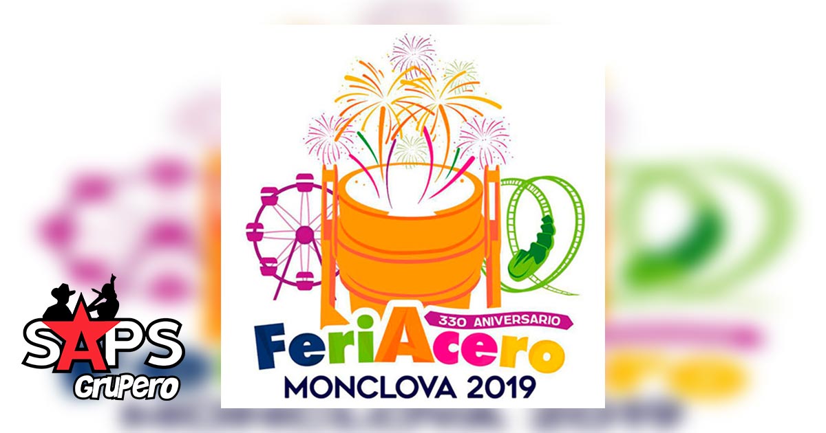 Feriacero Monclova 2019 – Cartelera Oficial
