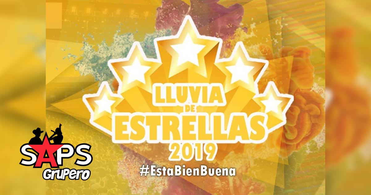 Cimbra el Festival Lluvia de Estrellas con La Forastera 88.1 FM