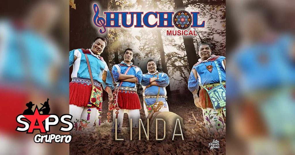 LINDA, HUICHOL MUSICAL