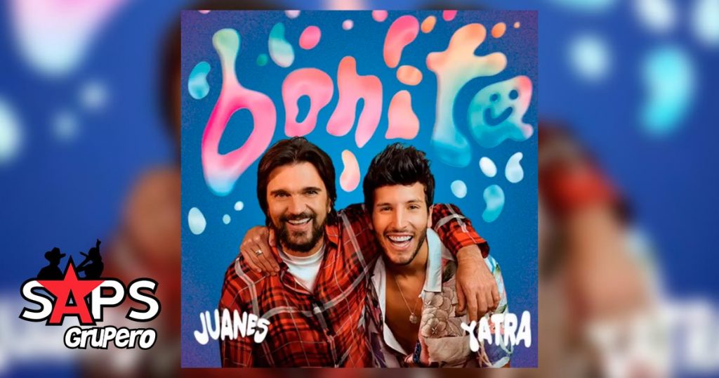 Juanes, Yatra