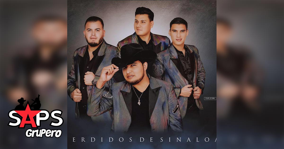 Perdidos de Sinaloa suman un éxito más con “Estás Perdida”