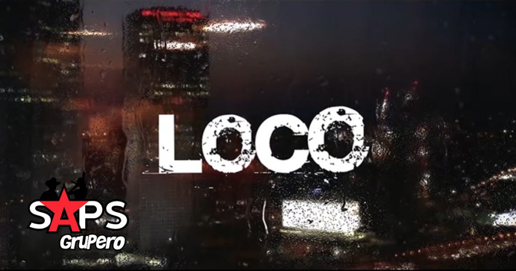 LOCO, ZONE THE FLOW