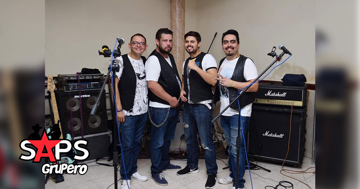 Grupo Lado B se coronan como “Los Apóstoles de La Música Romántica”