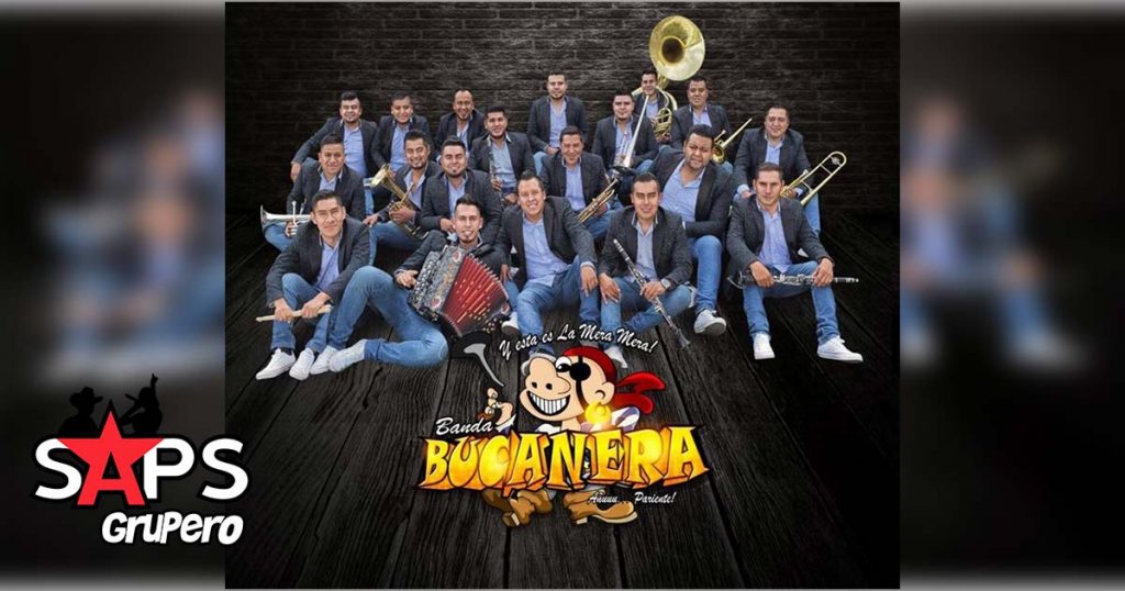 Banda Bucanera