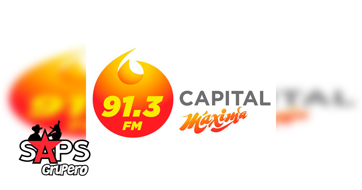 La Capital Máxima de la música grupera está en Xalapa 103.3 FM