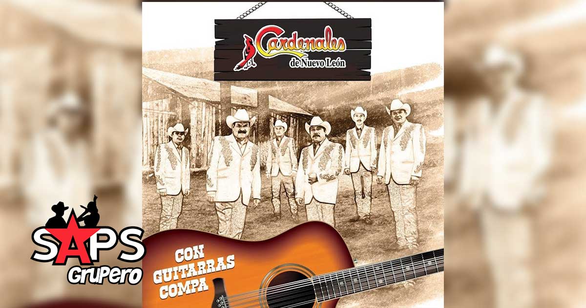Cardenales de Nuevo León presenta disco de colección