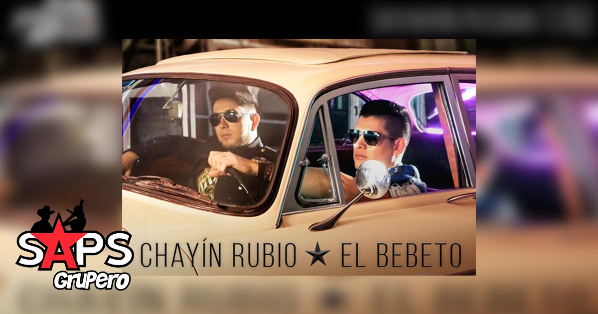 Chayín Rubio y El Bebeto te dicen que “Así Es La Vida”