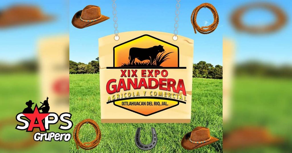 Expo Ganadera Ixtlahuacán