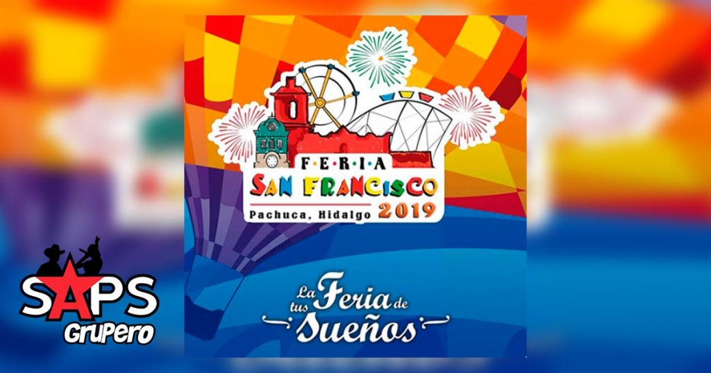 Feria San Francisco Hidalgo