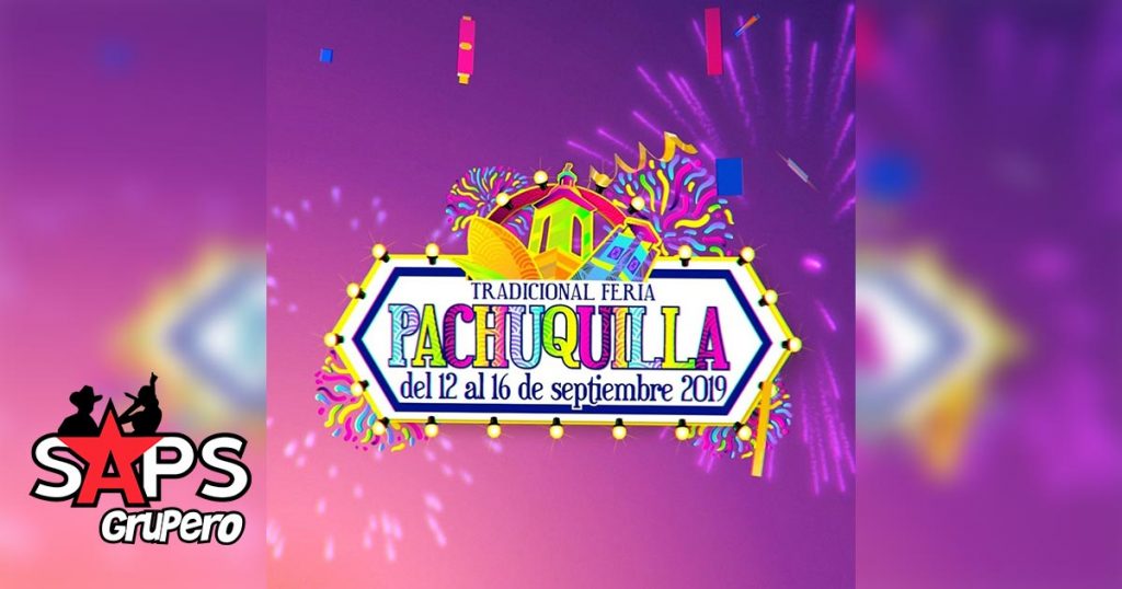 Feria de Pachuquilla
