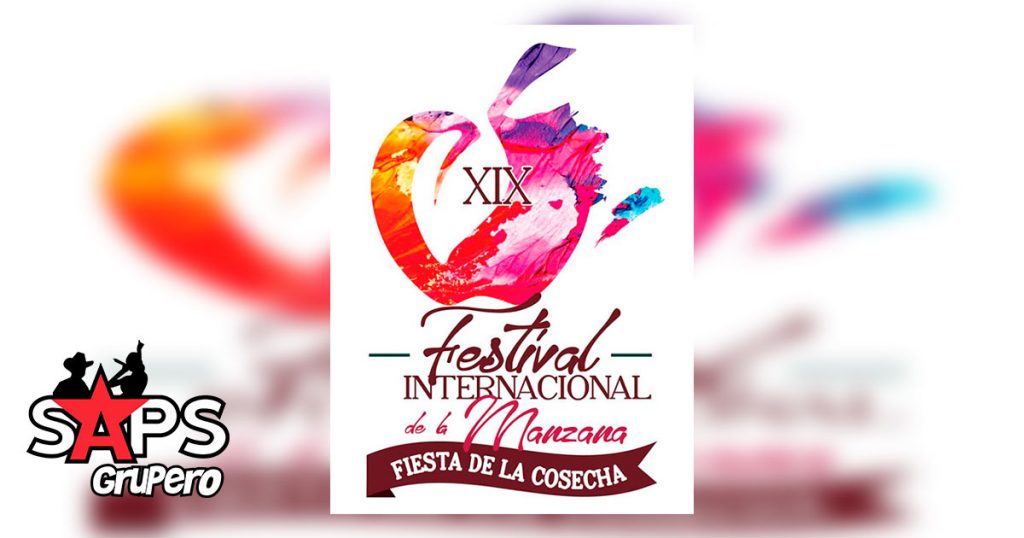 Festival Internacional de la Manzana