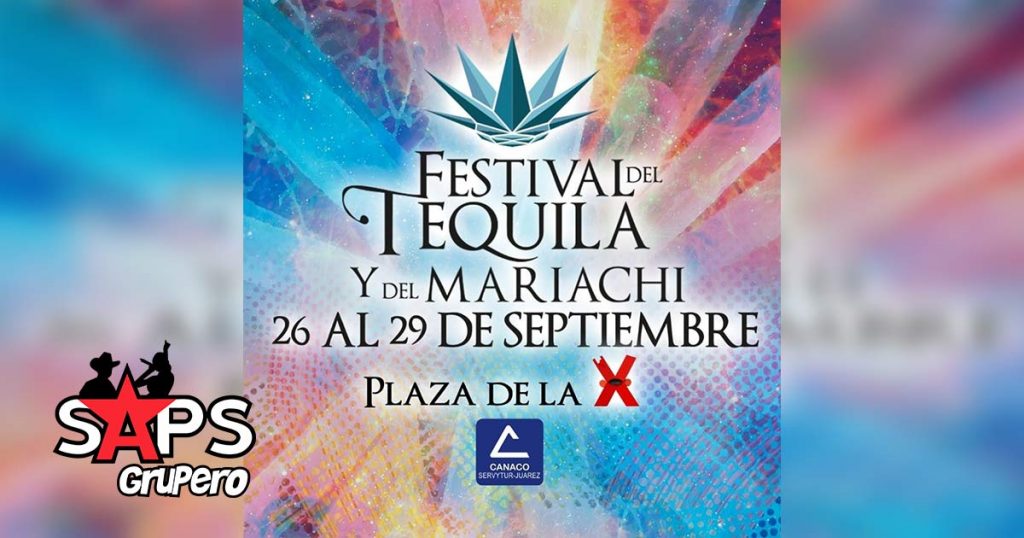 Festival Internacional del Tequila