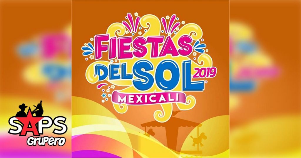 Fiestas del Sol Mexicali