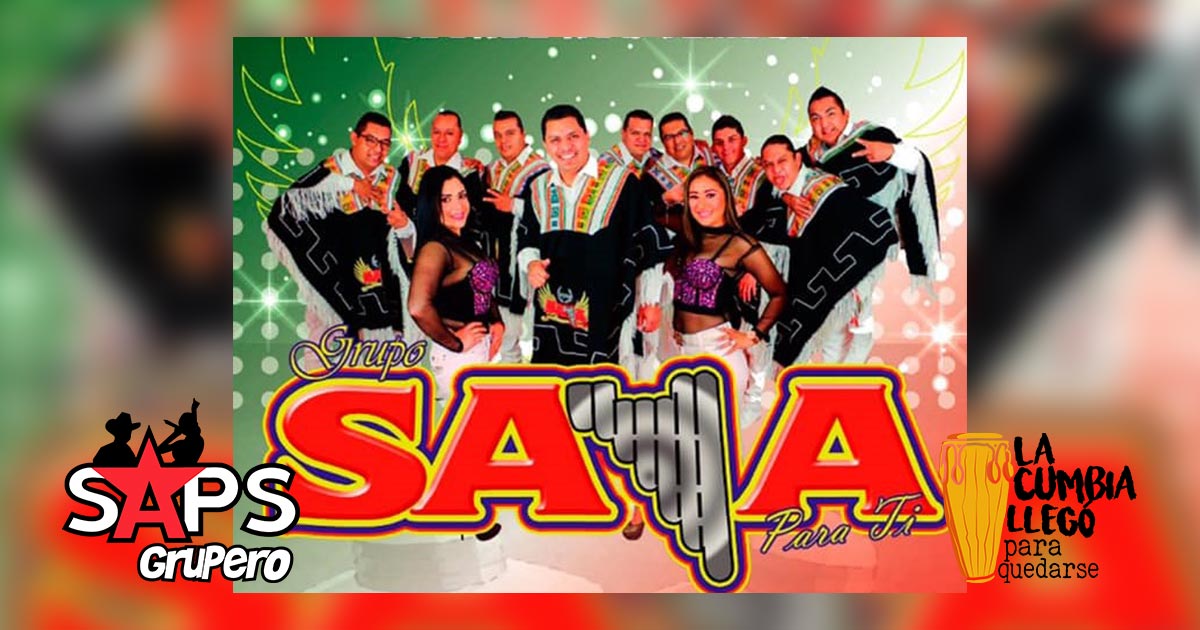 Grupo Saya lleva su cumbia y folclor por México y Estados Unidos