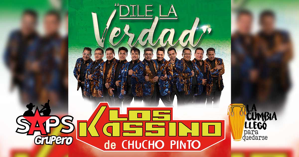 Los Kassino de Chucho Pinto preparan gira en Estados Unidos