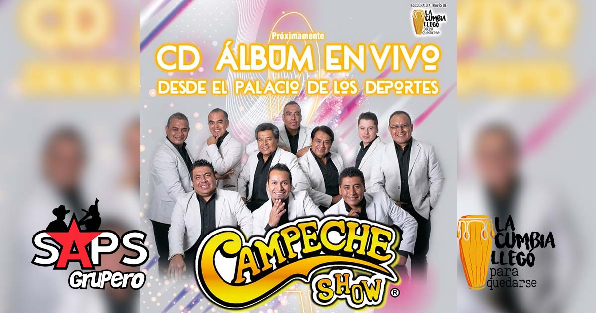 Campeche Show, el inicio de un gran legado