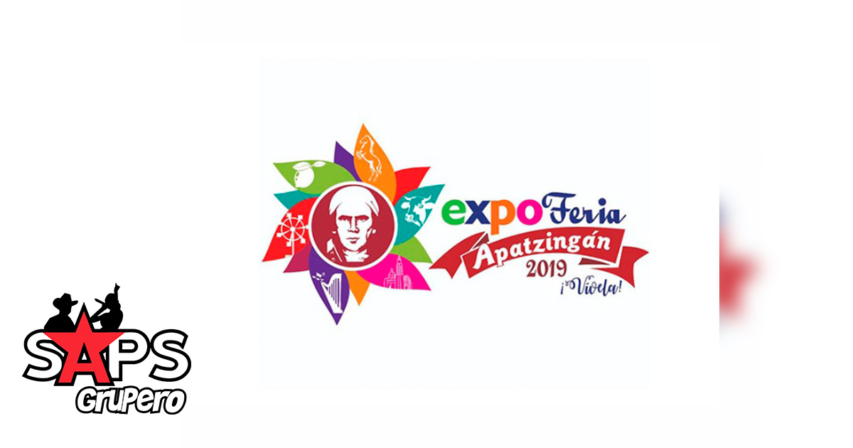 Expo Feria Octubrina Apatzingán 2019 – Cartelera Oficial