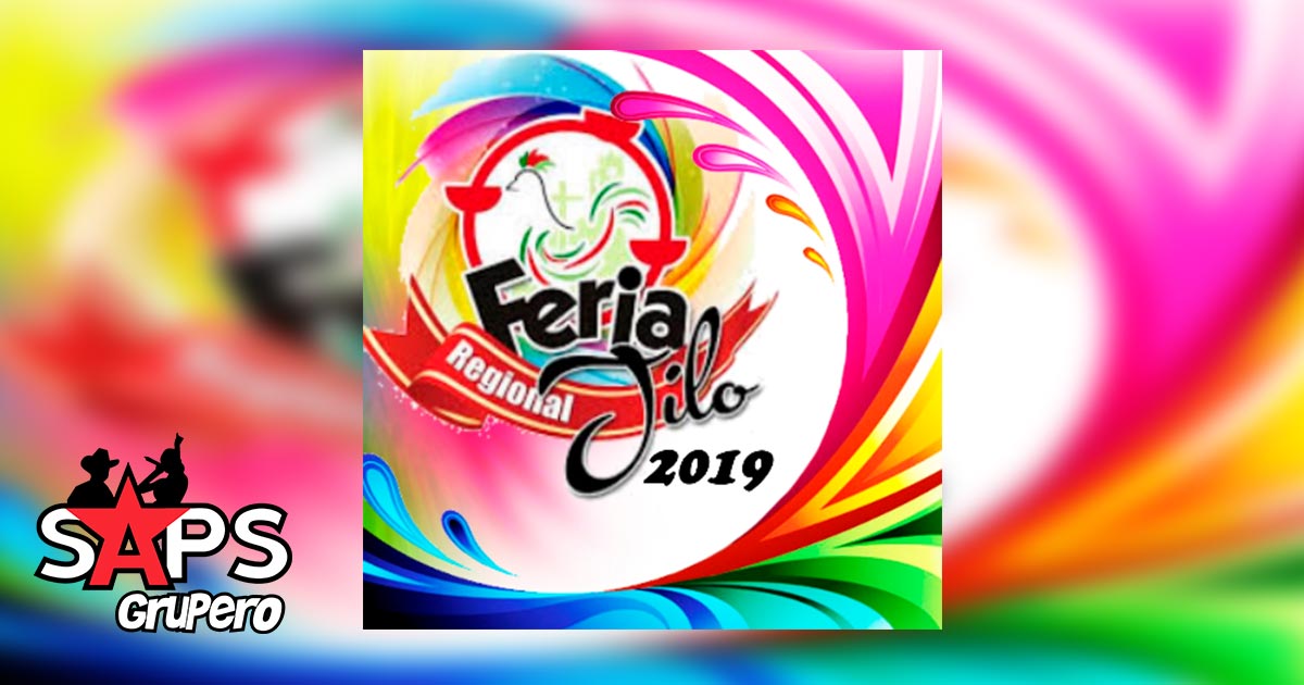 Feria Regional Jilotepec 2019 – Cartelera Oficial