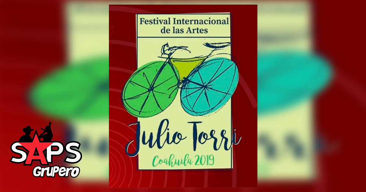 Festival Internacional de las Artes Julio Torri 2019 – Cartelera Oficial