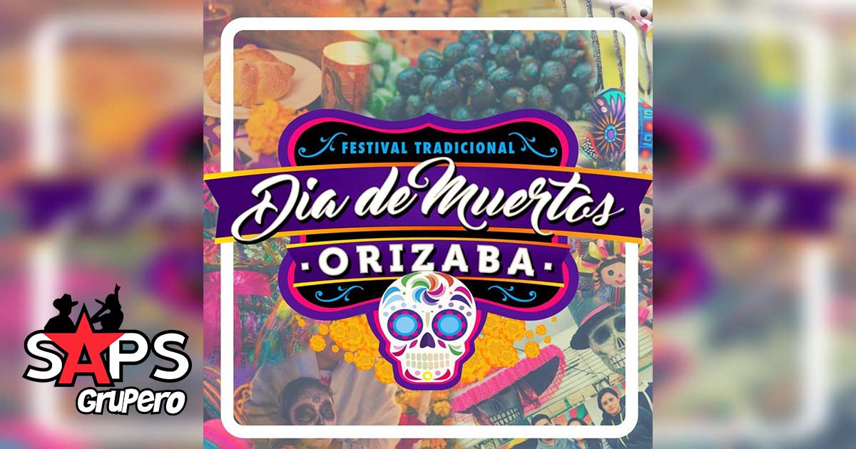 Festival Tradicional Día de Muertos Orizaba 2019