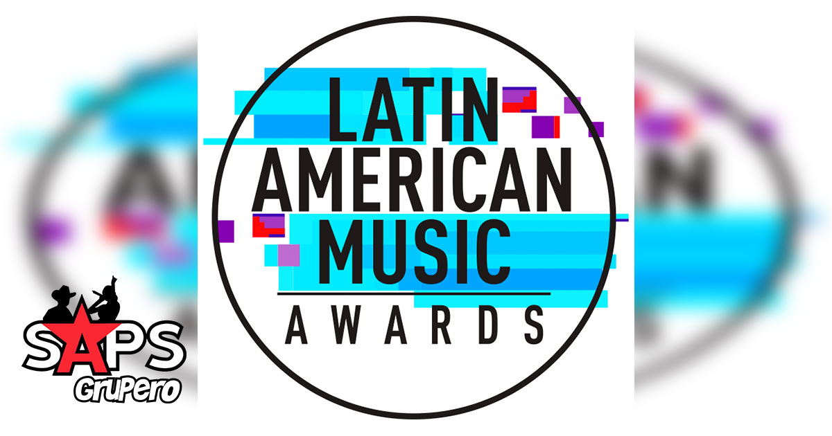 Ganadores 2019 de los Latin American Music Awards