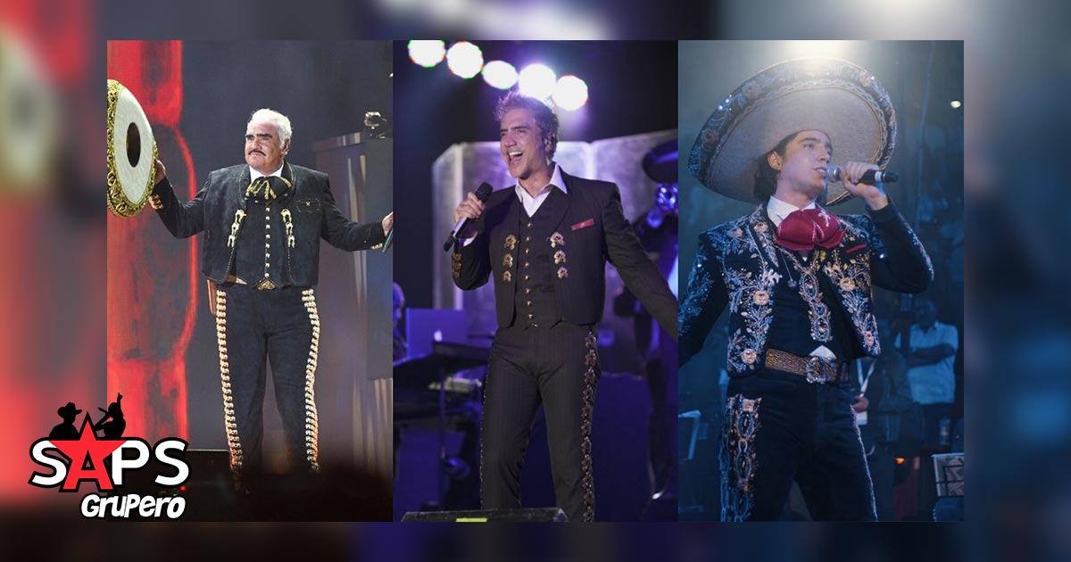 La Dinastía Fernández llegará a la edición 20 de Los Latin Grammy
