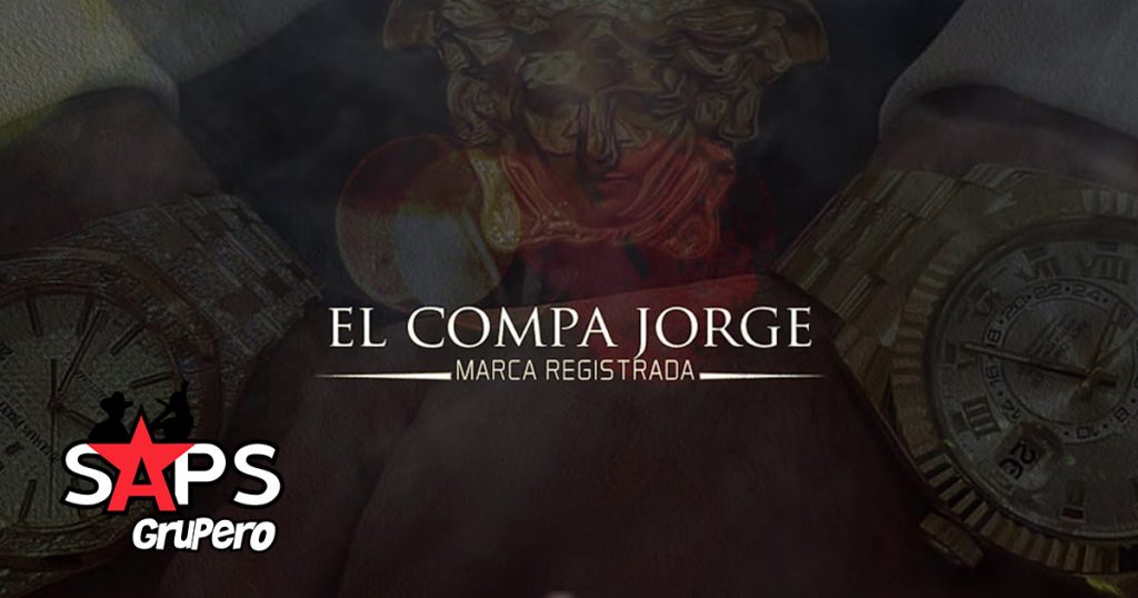 EL COMPA JORGE, MARCA REGISTRADA