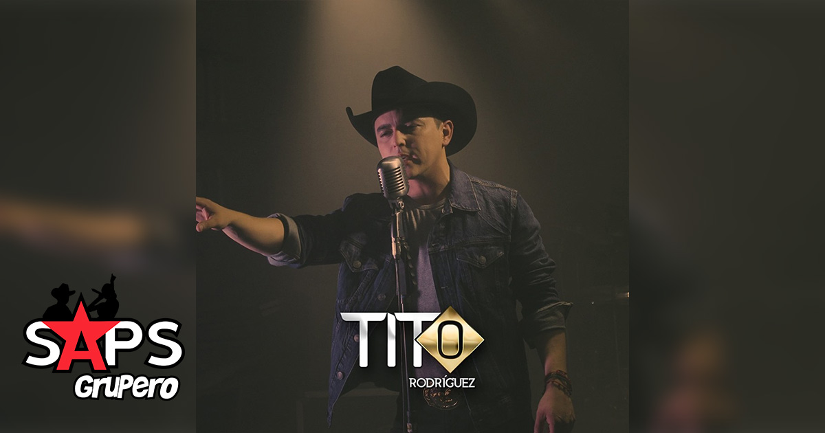 Tito Rodríguez lanza su nuevo sencillo “Yo Si Te Ame”