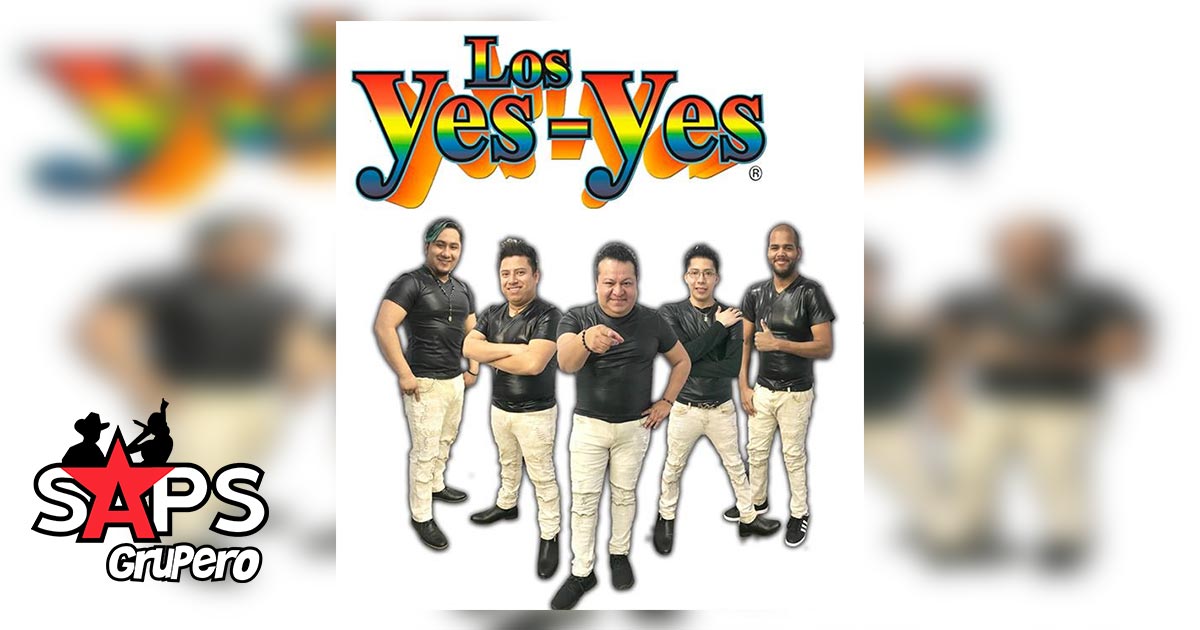 Los Yes Yes – Agenda de Presentaciones