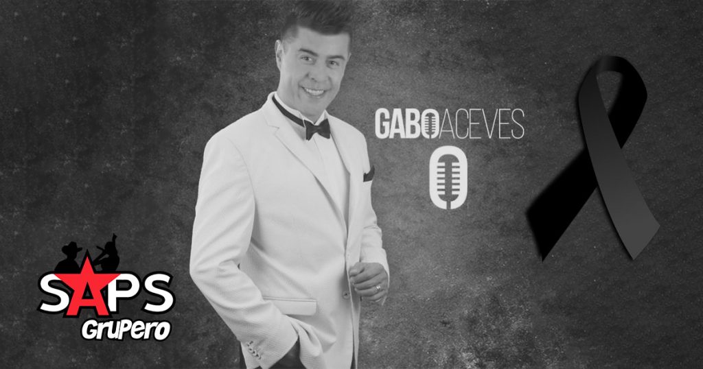 Gabriel Aceves - El Gabo Aceves