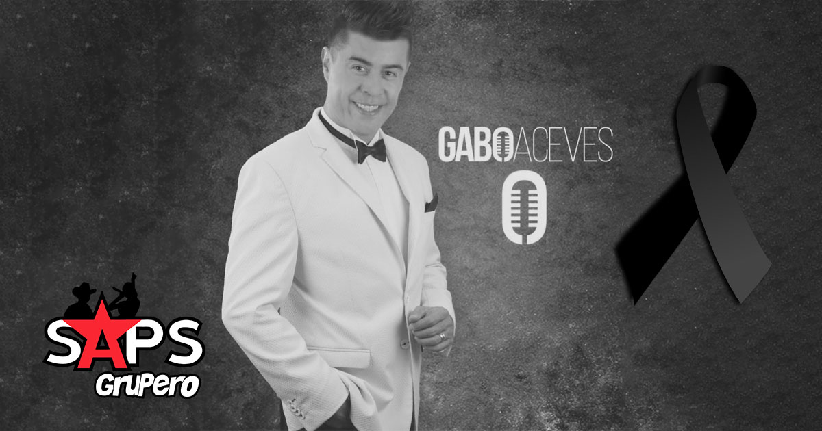 Fallece “El Gabo” Aceves, locutor de radio y televisión en Puebla