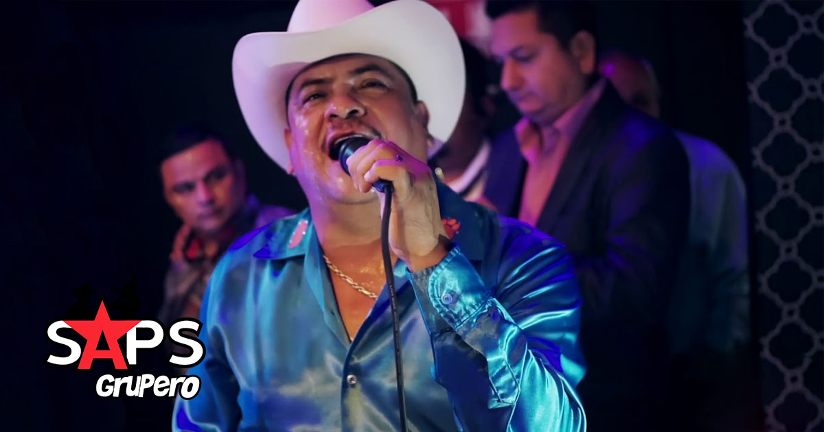 El Tigrillo Palma sella su regreso musical en el Regional Mexicano con “Te Vas”