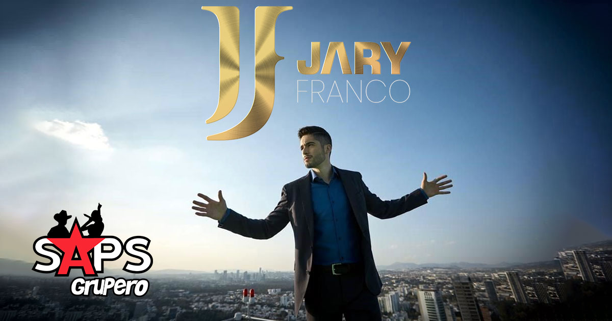 Jary Franco trasciende con “No Me Enseñaste”, el éxito del momento