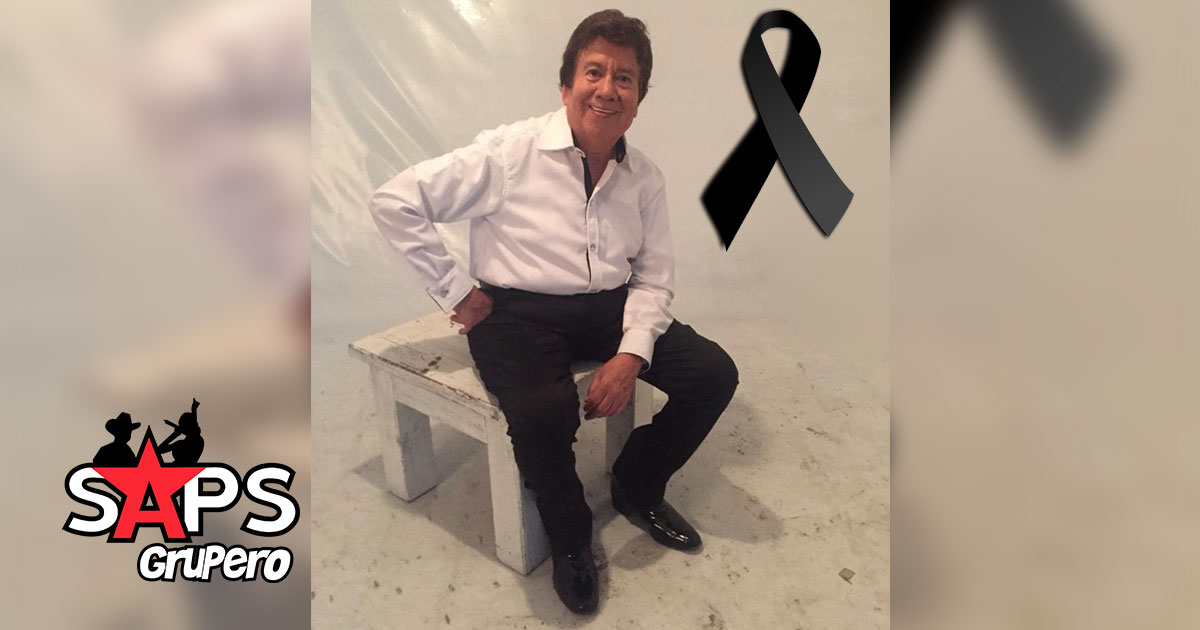 Fallece “El Jefe” de Los Freddy’s, José Luis Tapia Coronado
