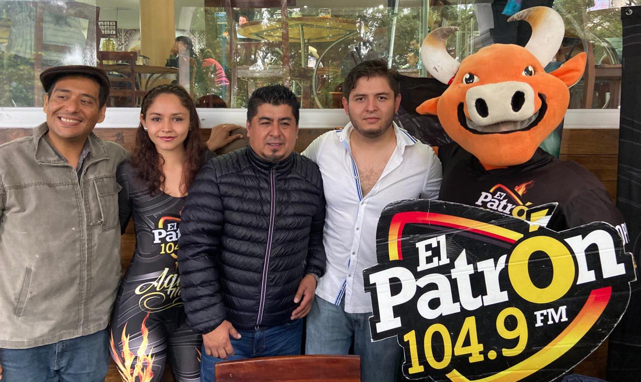 La Arrolladora Banda El Limón en Xalapa, Veracruz