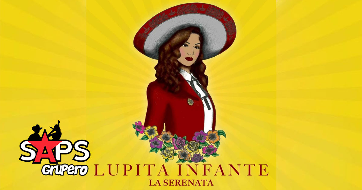 Lupita Infante