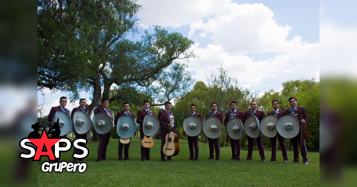 La música de Mariachi “¡VA POR MÉXICO!” y por un Grammy Latino