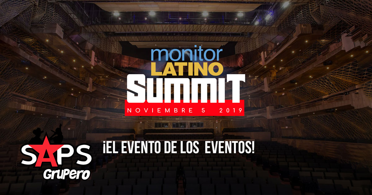 Vuelve a Guadalajara ‘El Evento de los Eventos’, monitorLATINO Summit 2019