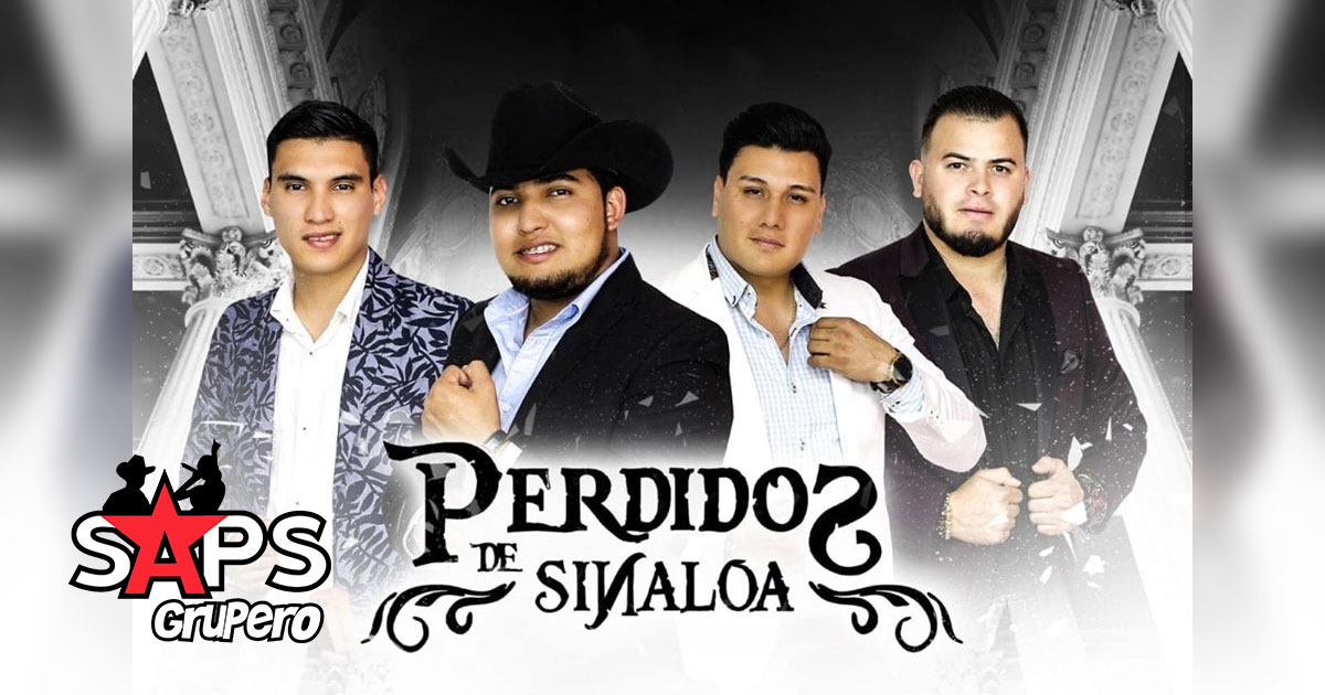 Perdidos de Sinaloa llegan a los primeros lugares de popularidad radial con  “Nomás Este Rey”