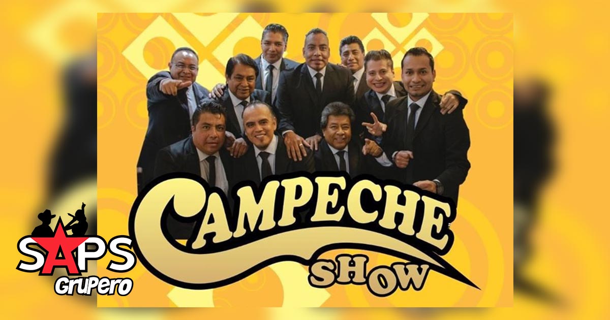 Campeche Show – Agenda de Presentaciones