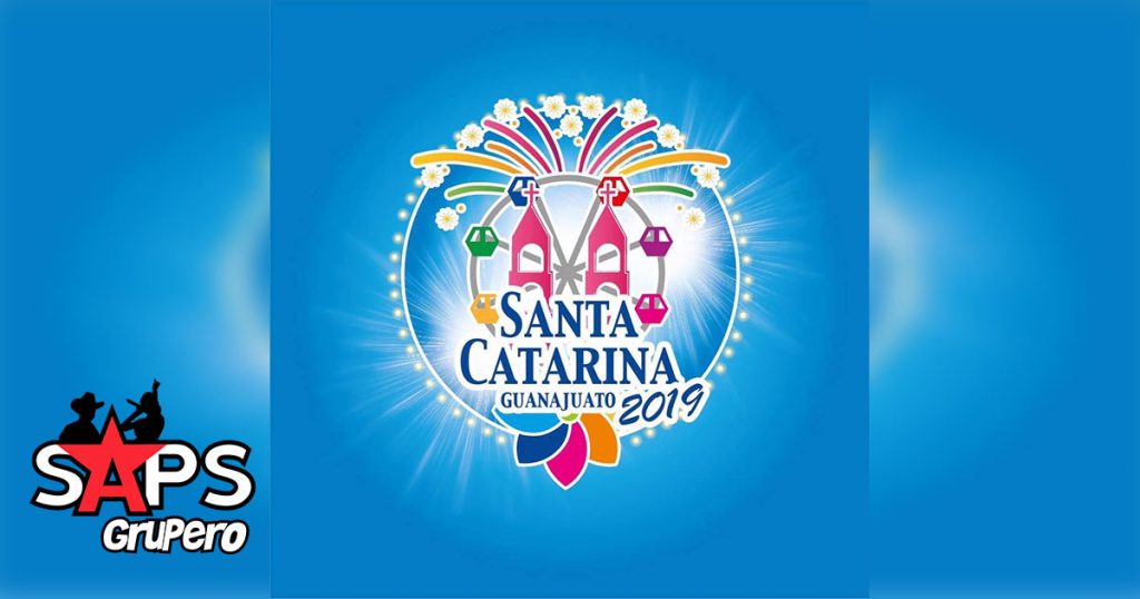 Feria Santa Catarina Guanajuato