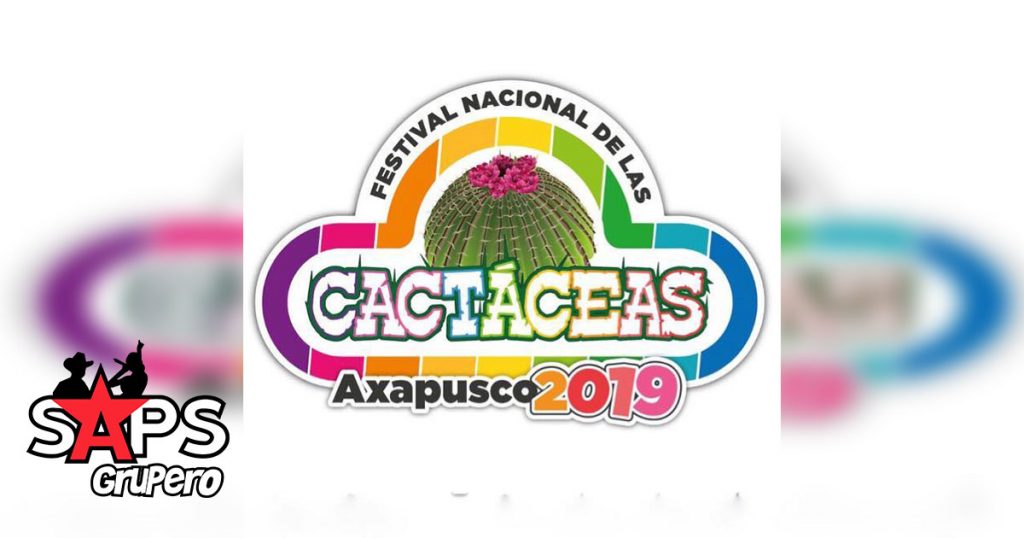Festival Nacional de las Cactáceas